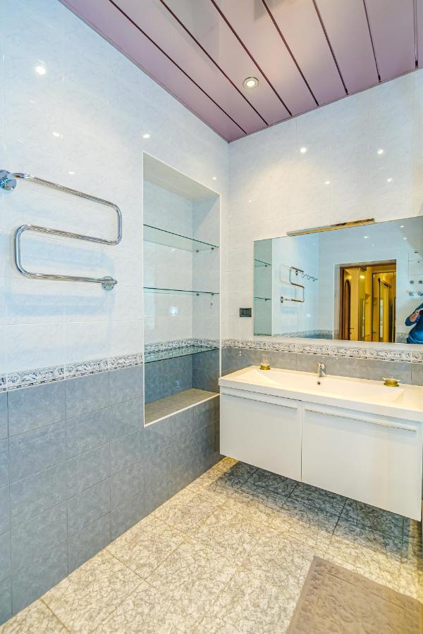 דירות באקו Vip Apartamen Nizami Street מראה חיצוני תמונה