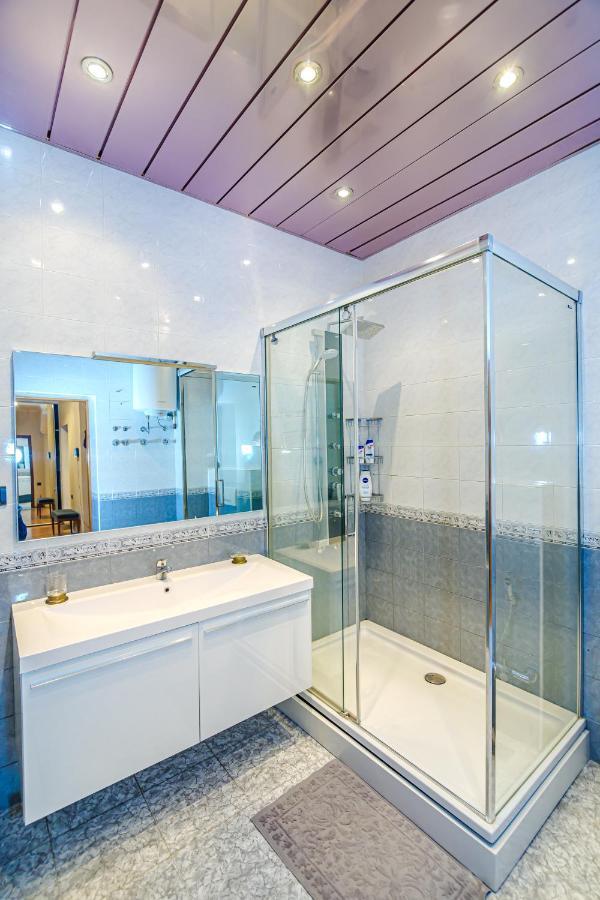 דירות באקו Vip Apartamen Nizami Street מראה חיצוני תמונה